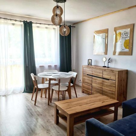 Apartament Walbrzych / Piaskowa Gora Apartment ภายนอก รูปภาพ