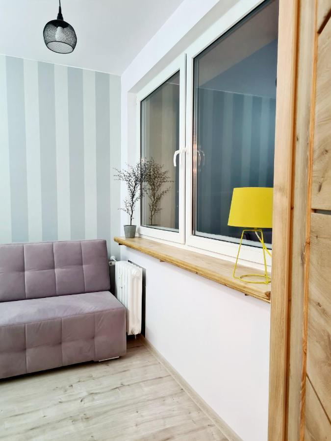 Apartament Walbrzych / Piaskowa Gora Apartment ภายนอก รูปภาพ