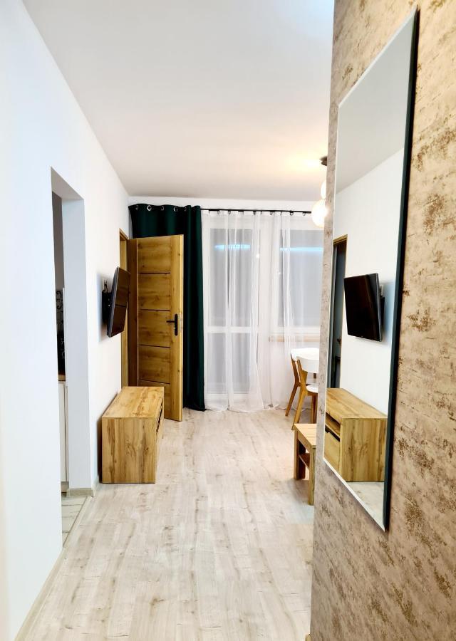 Apartament Walbrzych / Piaskowa Gora Apartment ภายนอก รูปภาพ