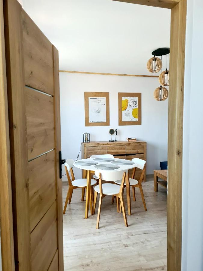 Apartament Walbrzych / Piaskowa Gora Apartment ภายนอก รูปภาพ